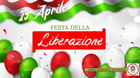 25 aprile 2022 festa